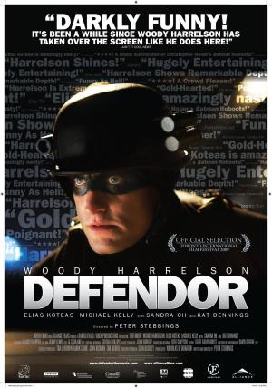 Defendor [Indonesian]