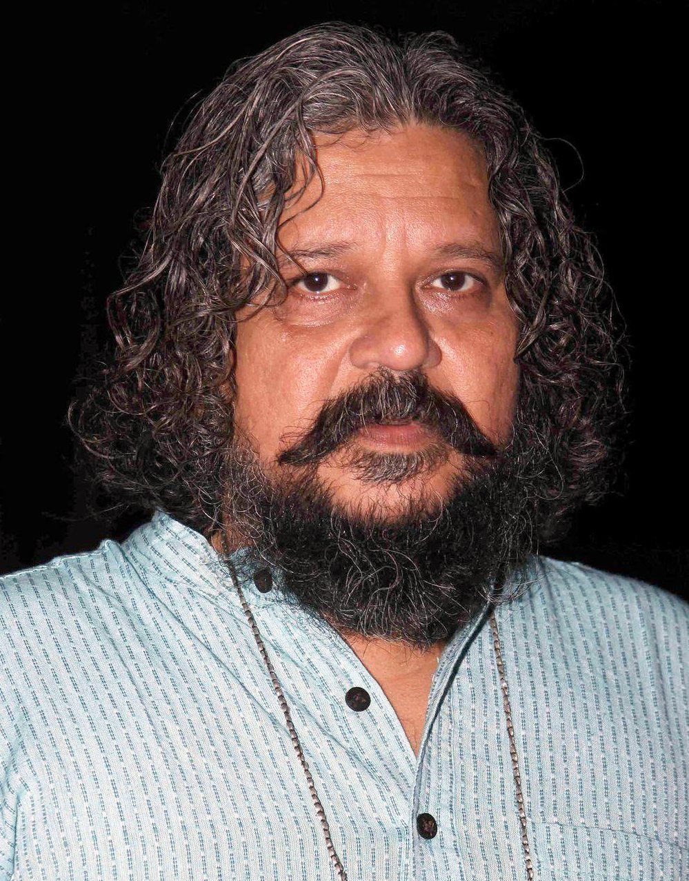 actor Amole Gupte large photo