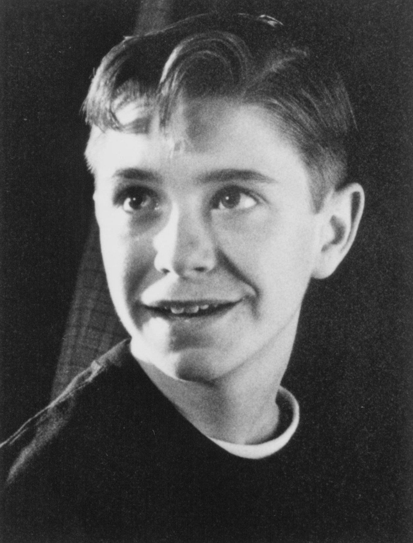 actor Robert J. Steinmiller Jr. large photo