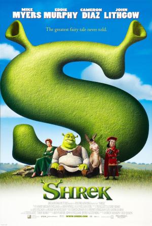 Shrek [Kurdish]