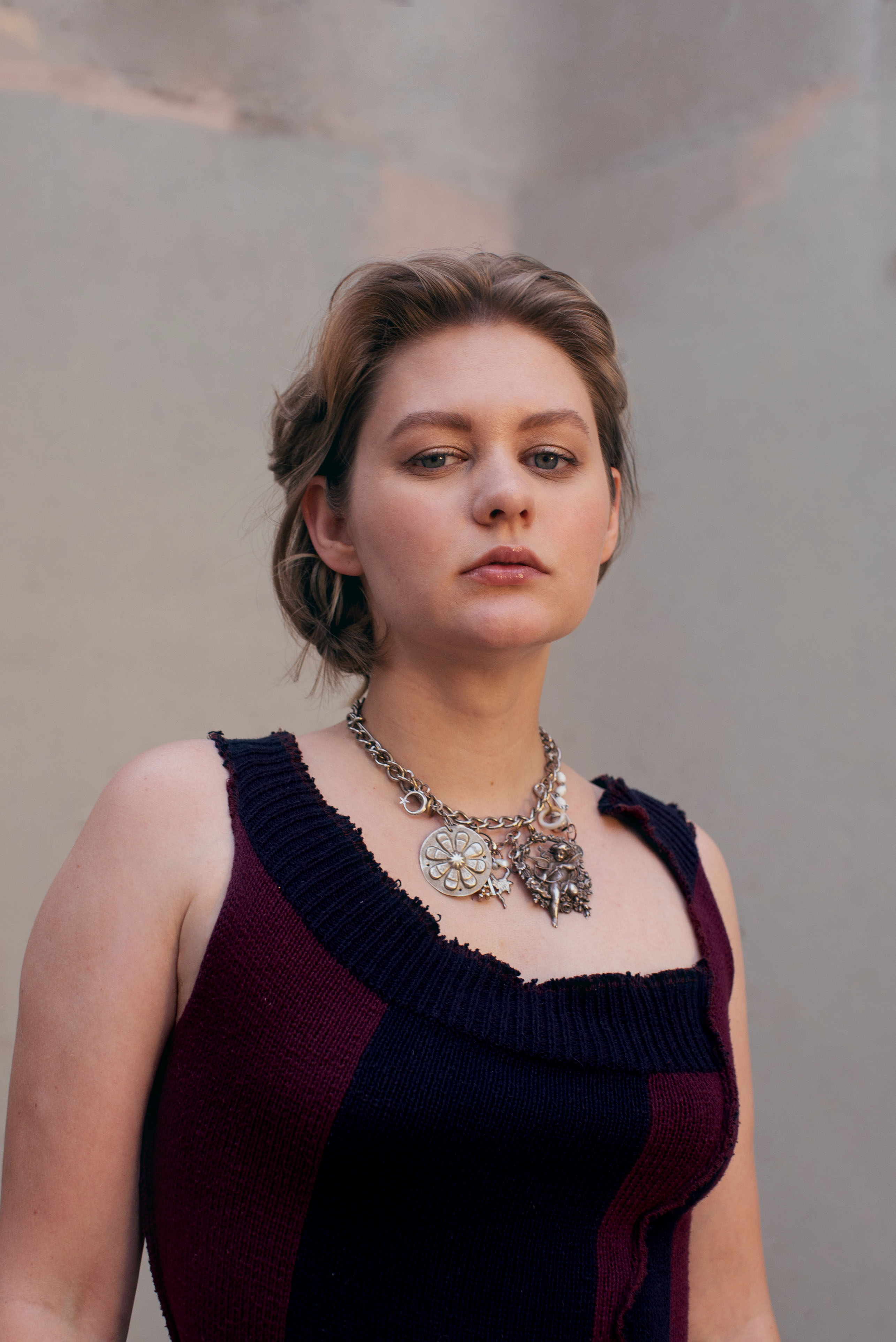 actor Ryan Simpkins large photo