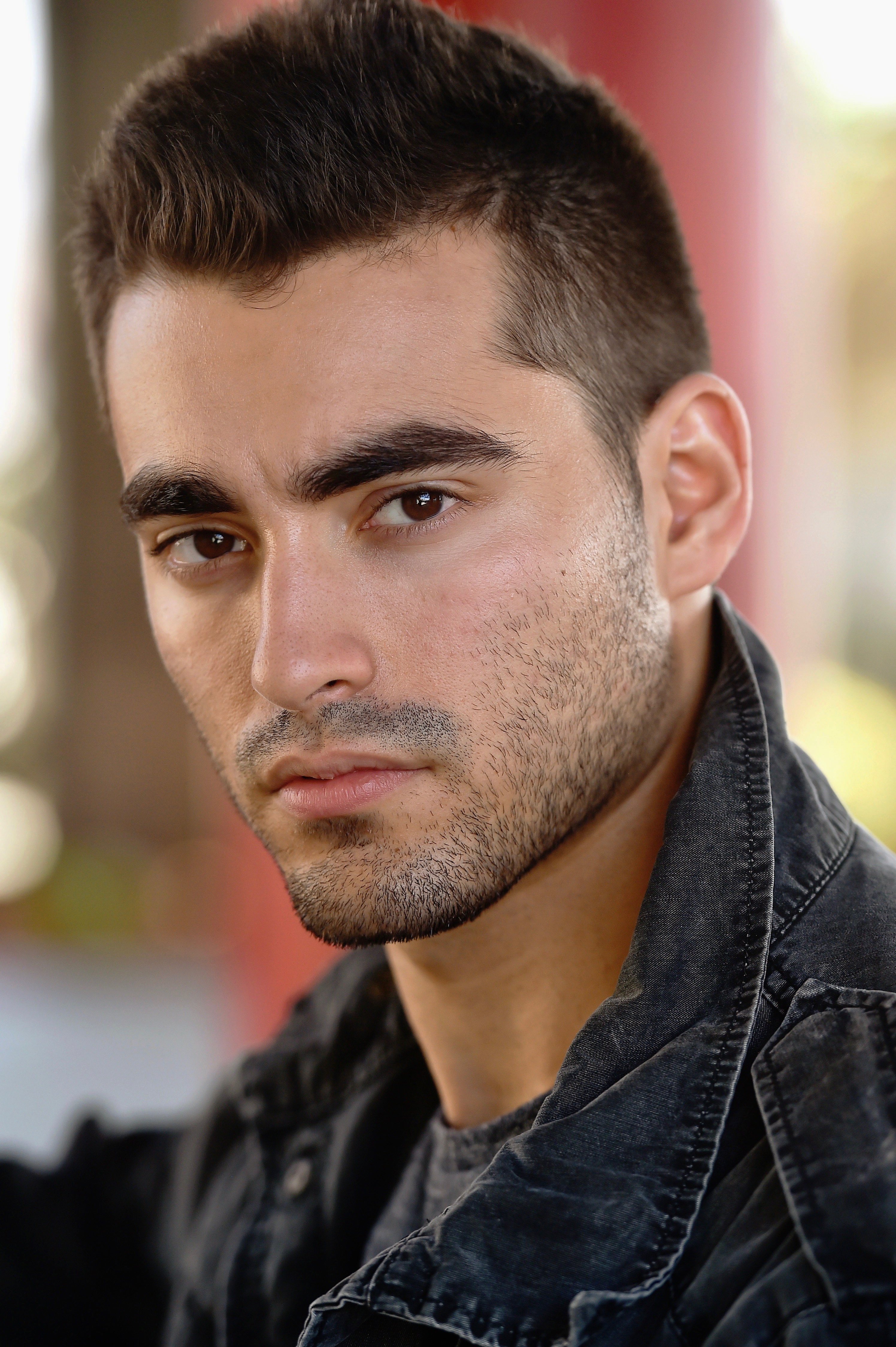 actor Blake Michael large photo