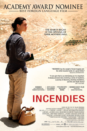 Incendies [Version française]