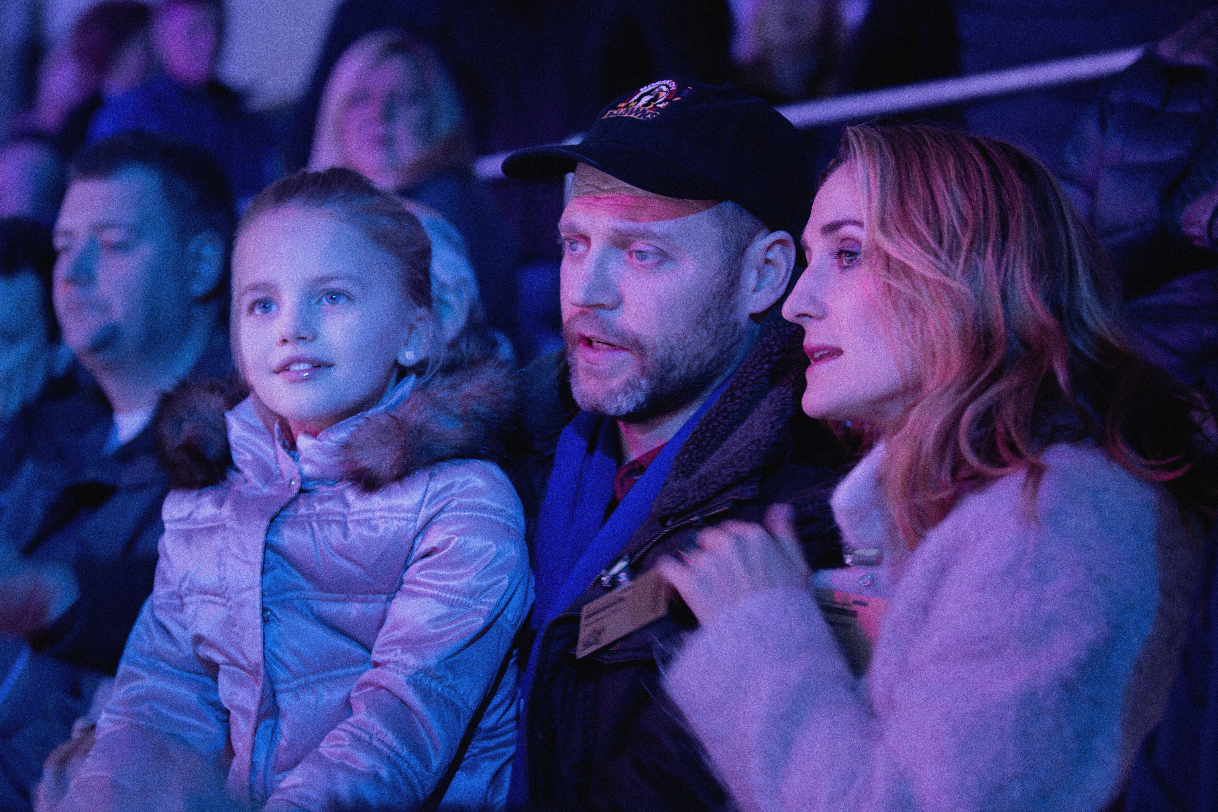 actor Jacob Lohmann large photo