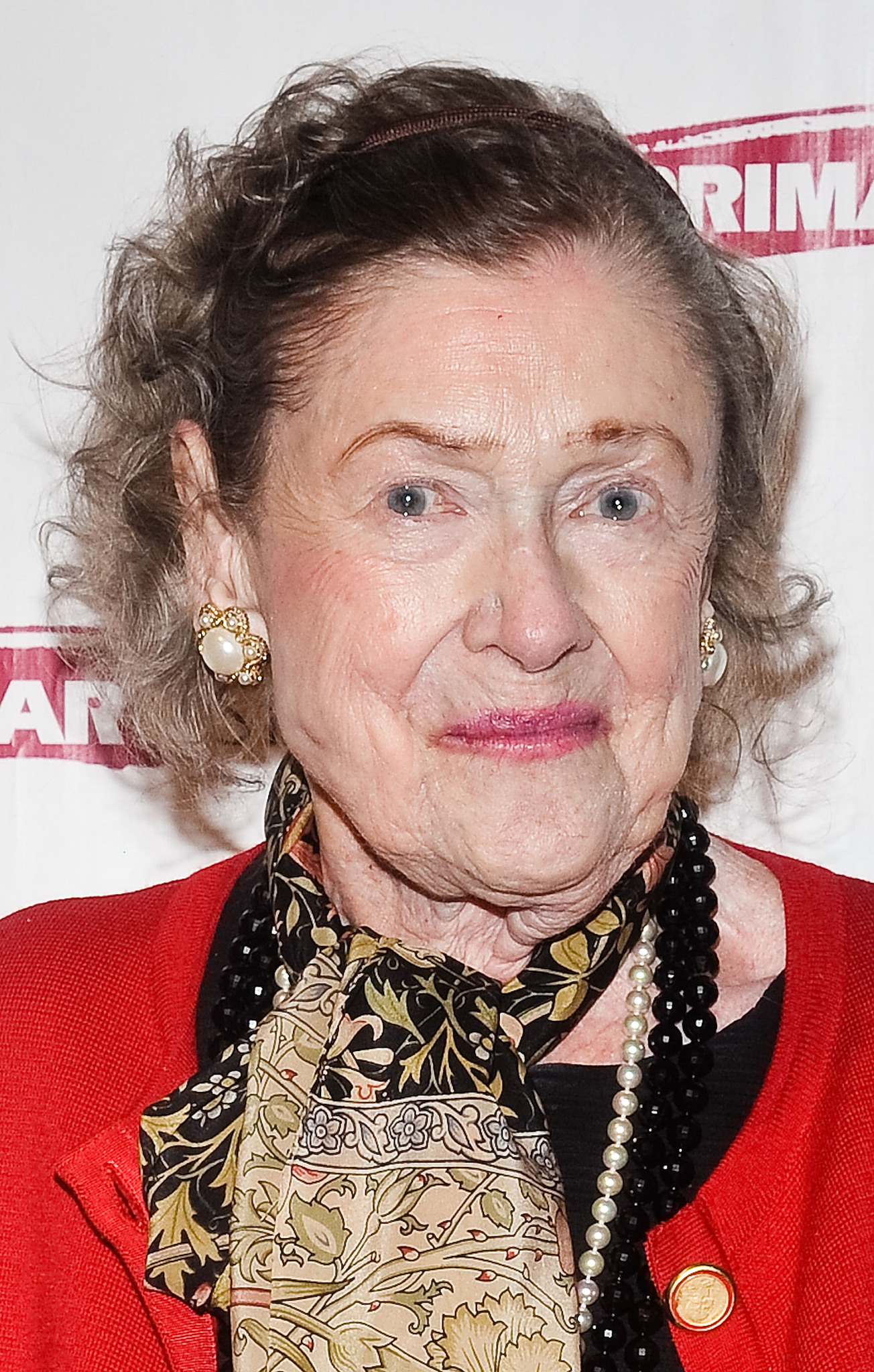 actor Elizabeth Wilson large photo