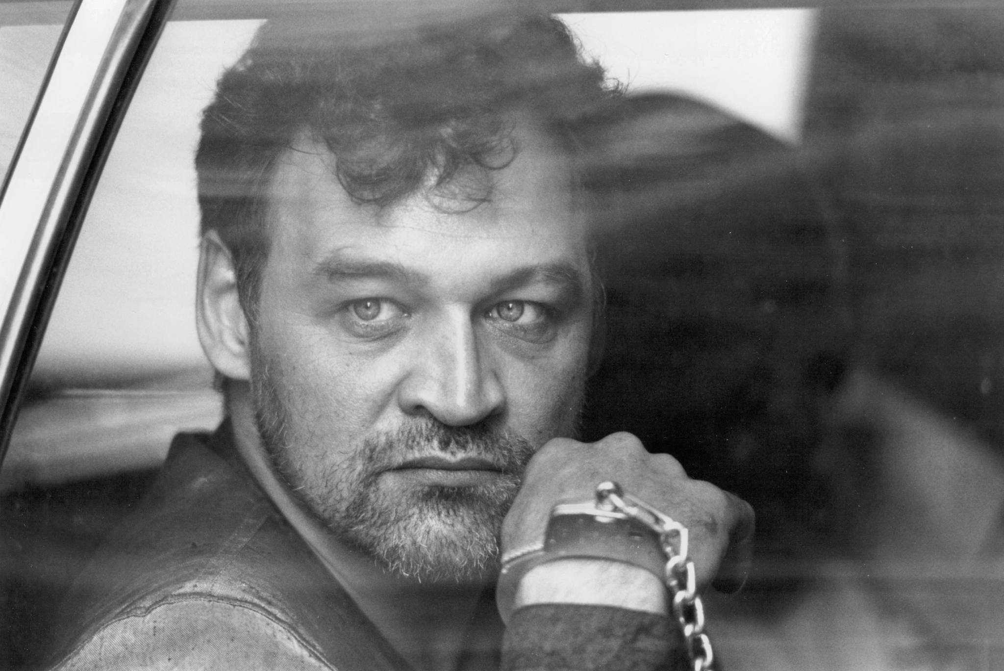 actor Ed O'Ross large photo actor Ed O'Ross large photo