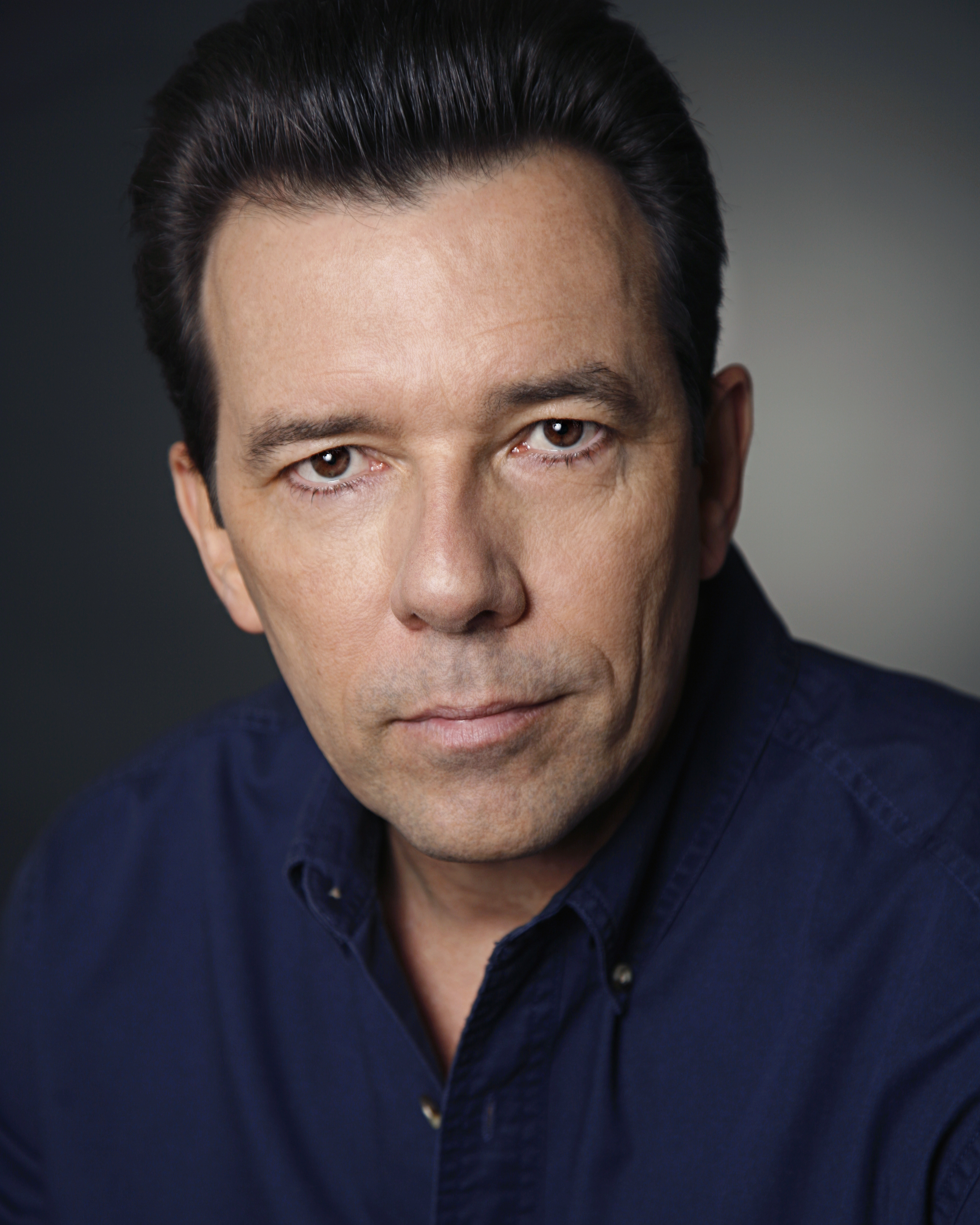 actor Jerome Le Page large photo