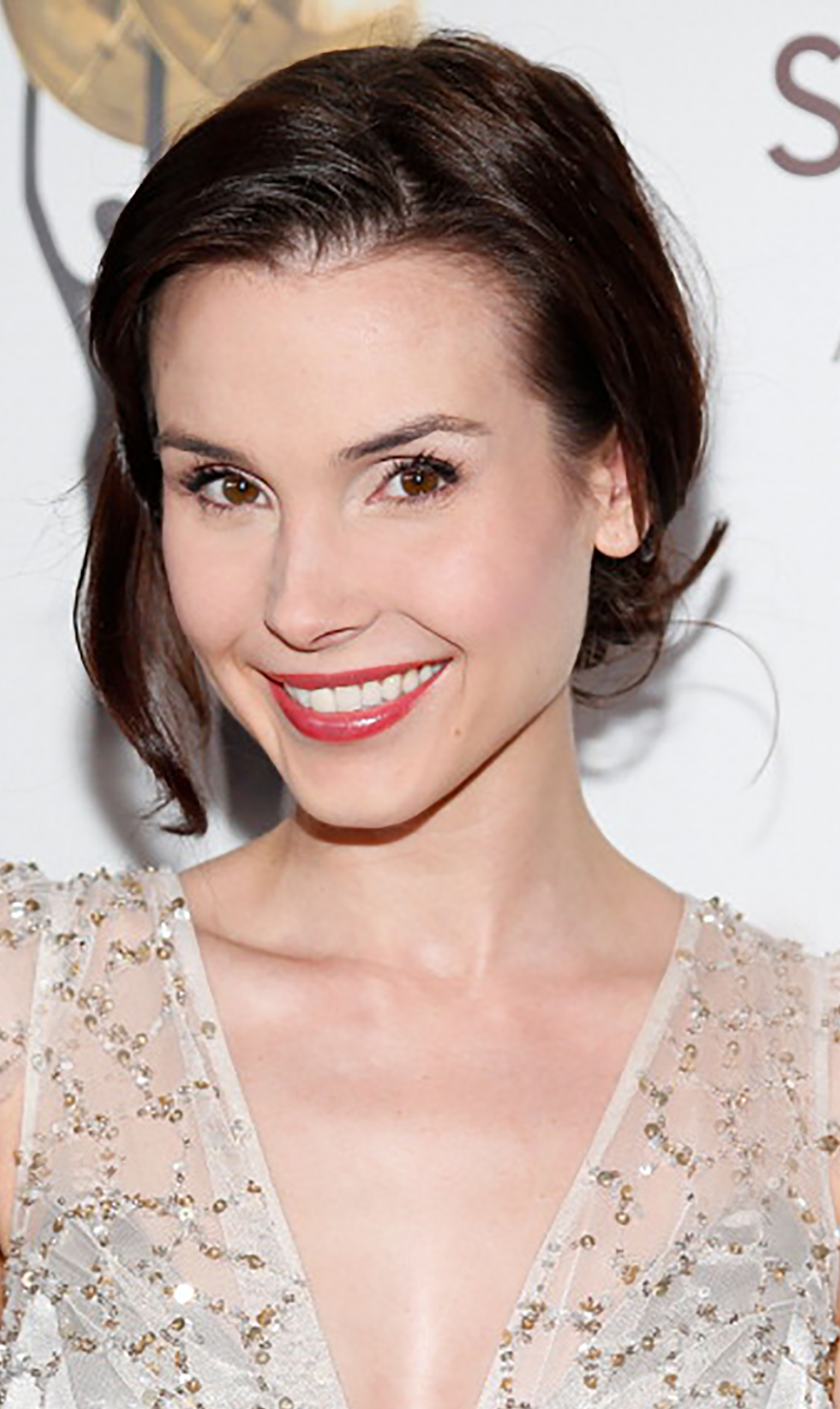 actor Kristina Anapau large photo