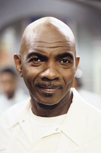 actor Lou Myers large photo