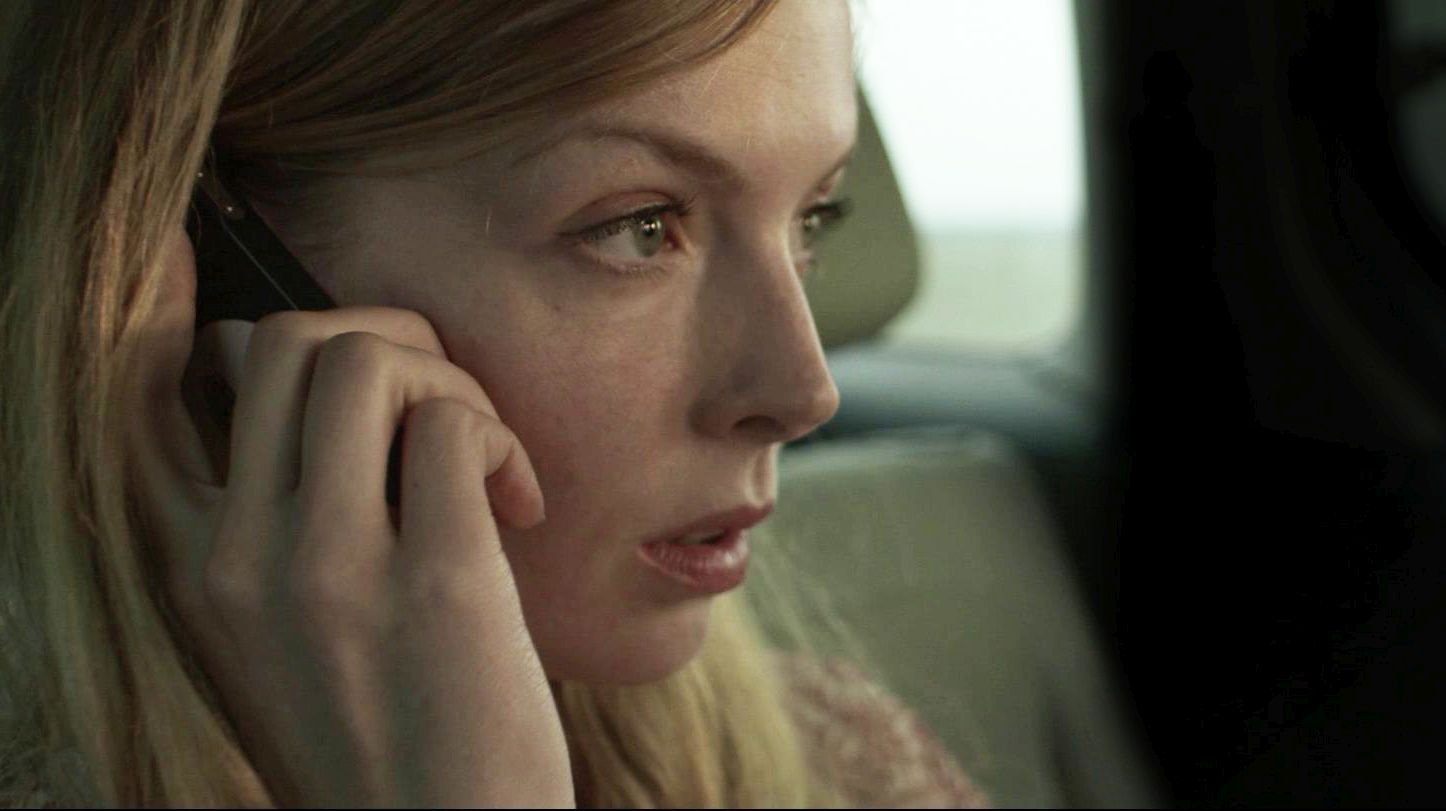 actor Pheline Roggan large photo