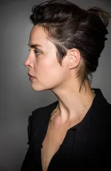 Susanne Wolff