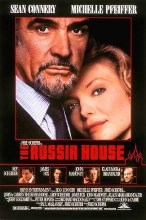 The Russia House [Version française]