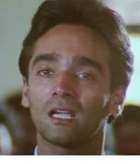 actor Uday Chandra large photo