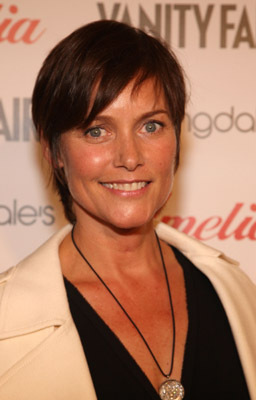 actor Carey Lowell large photo