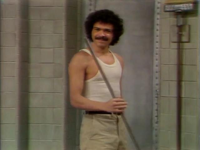 actor José Pérez large photo