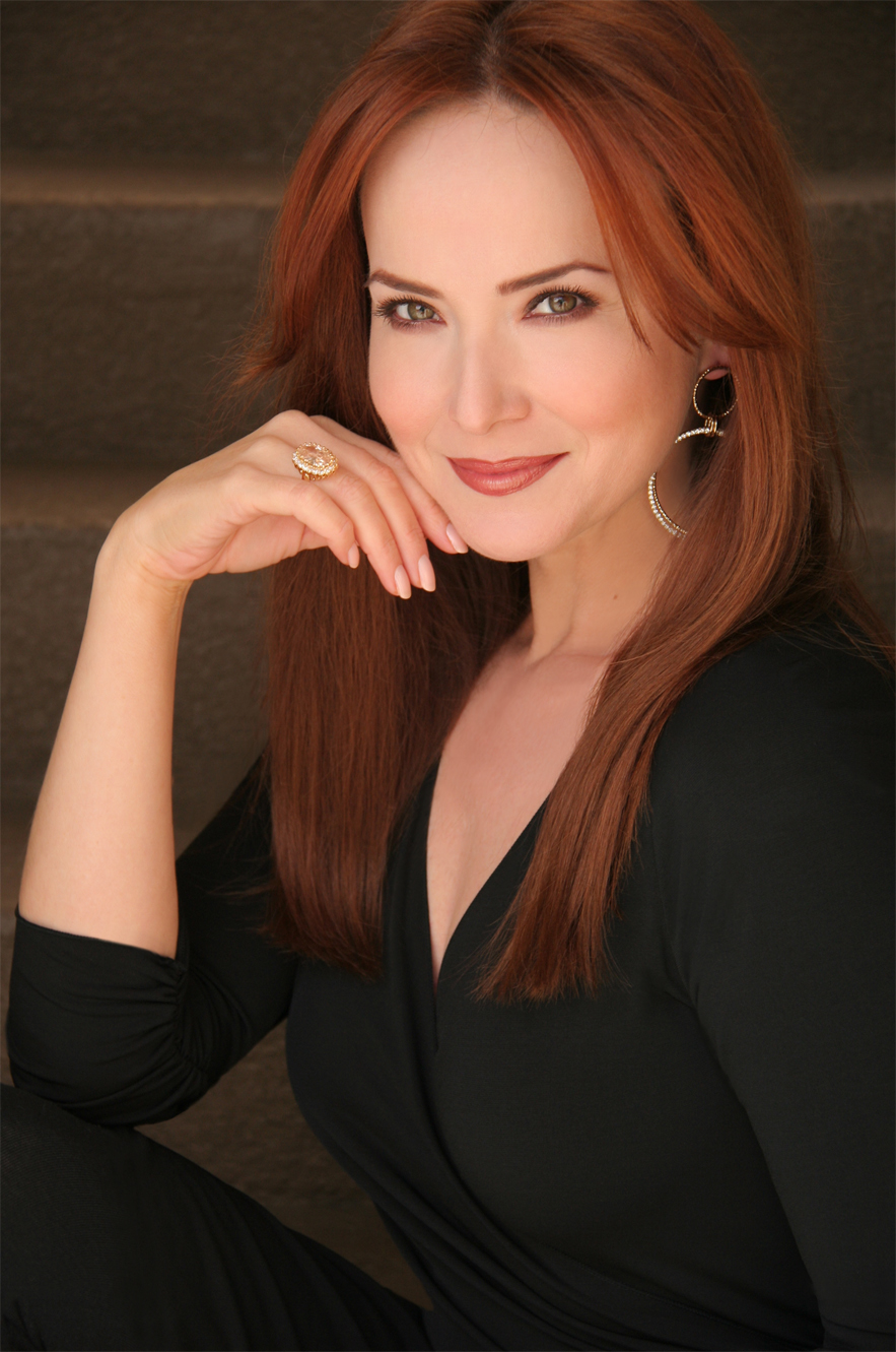 actor Symba large photo