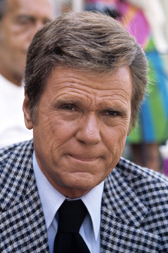 actor Jackie Cooper large photo