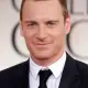 Michael Fassbender