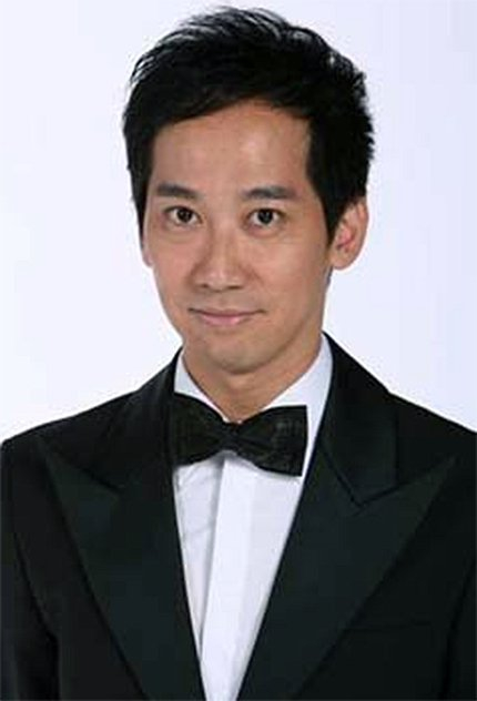 actor Tat-Ming Cheung large photo