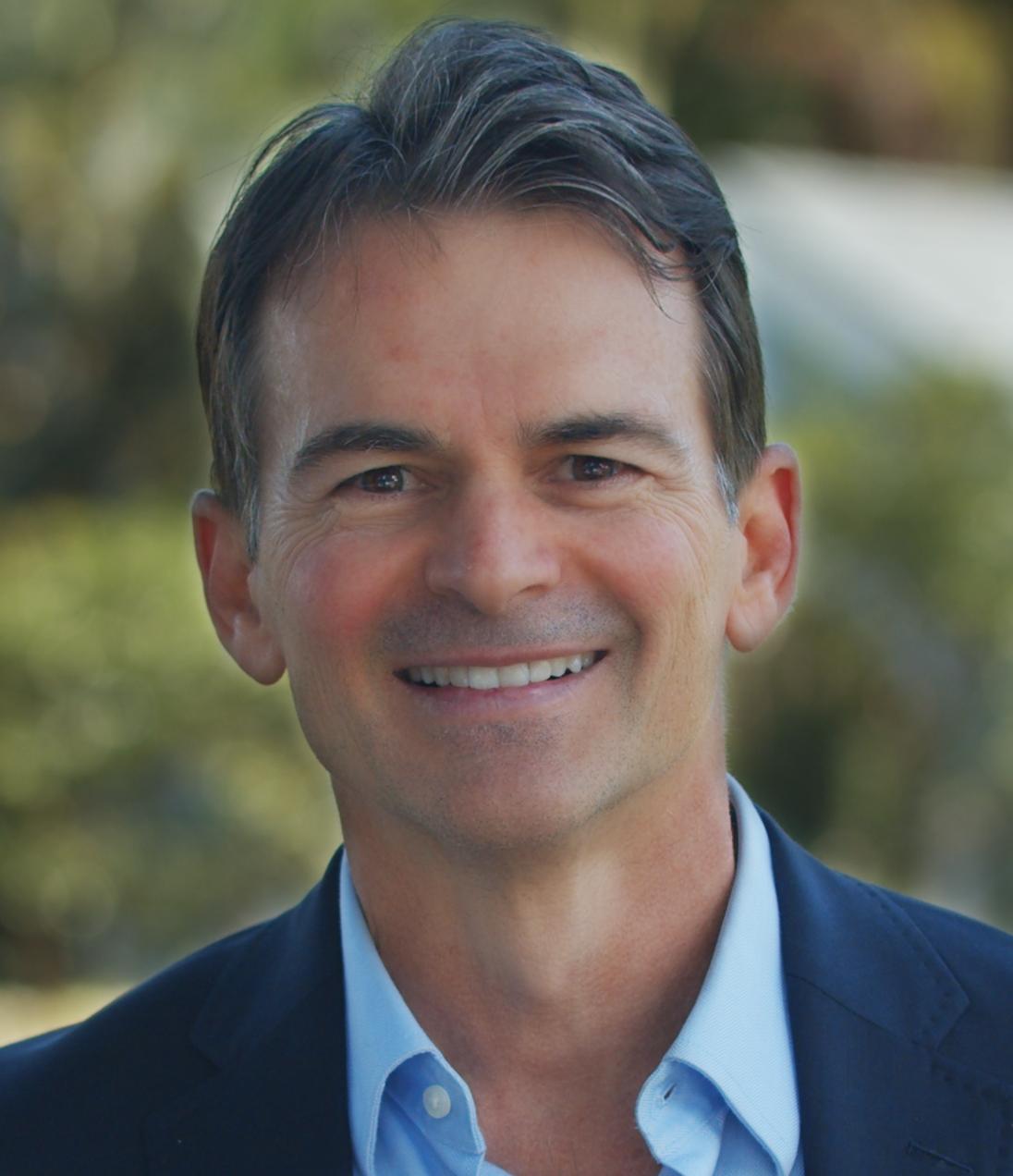 actor Reed Frerichs large photo