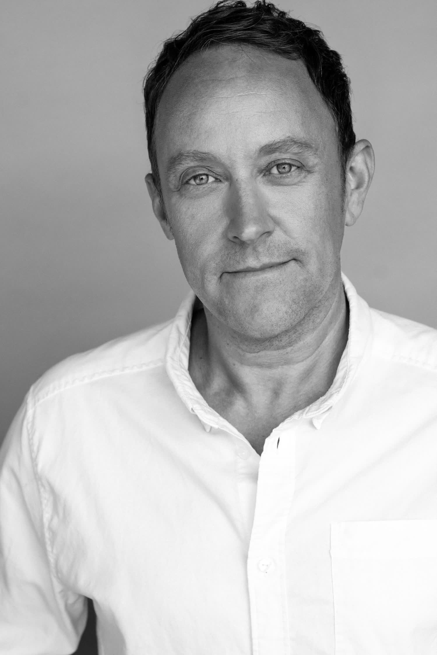 actor Bro Gilbert large photo