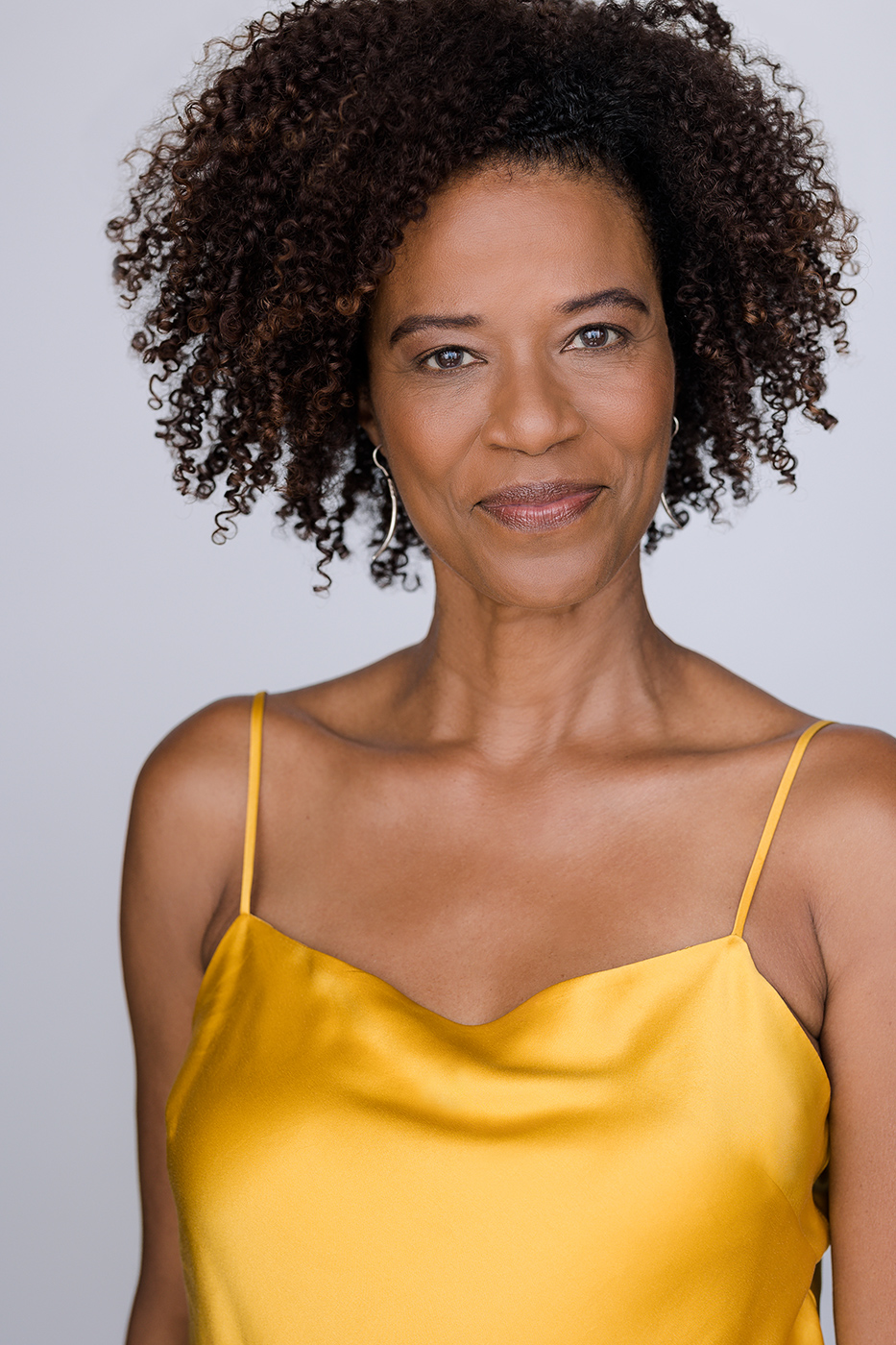 actor Sandra Thigpen large photo