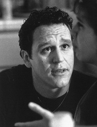 actor John Costelloe large photo