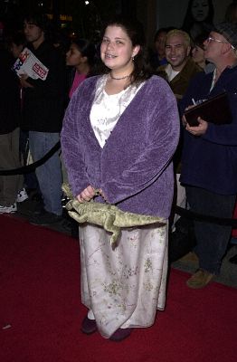 actor Lori Beth Denberg large photo