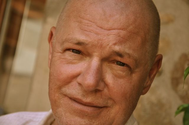 actor Peter Andersson large photo