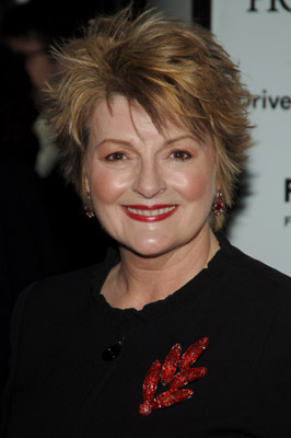 actor Brenda Blethyn large photo