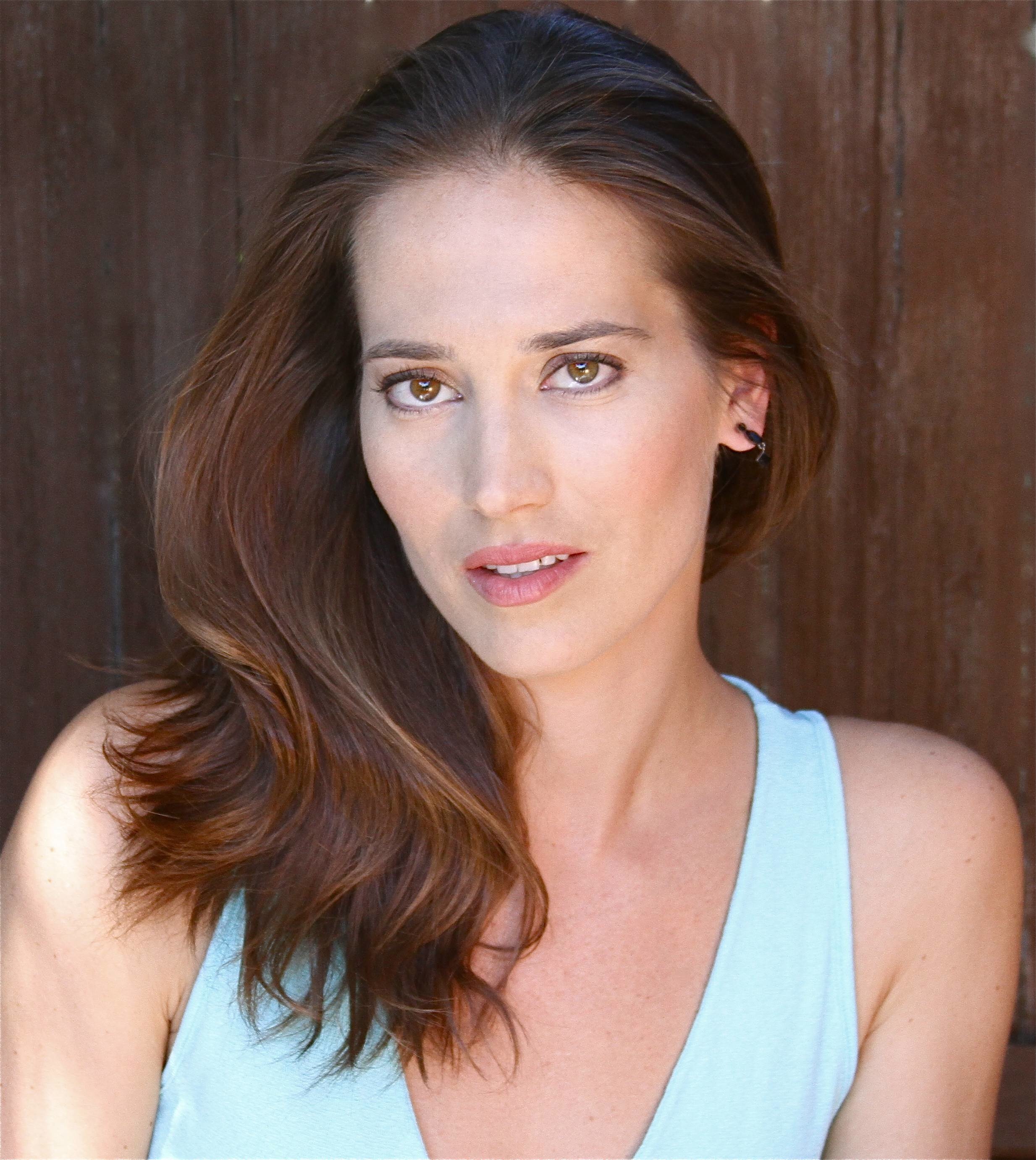 actor Jana Kolesárová large photo