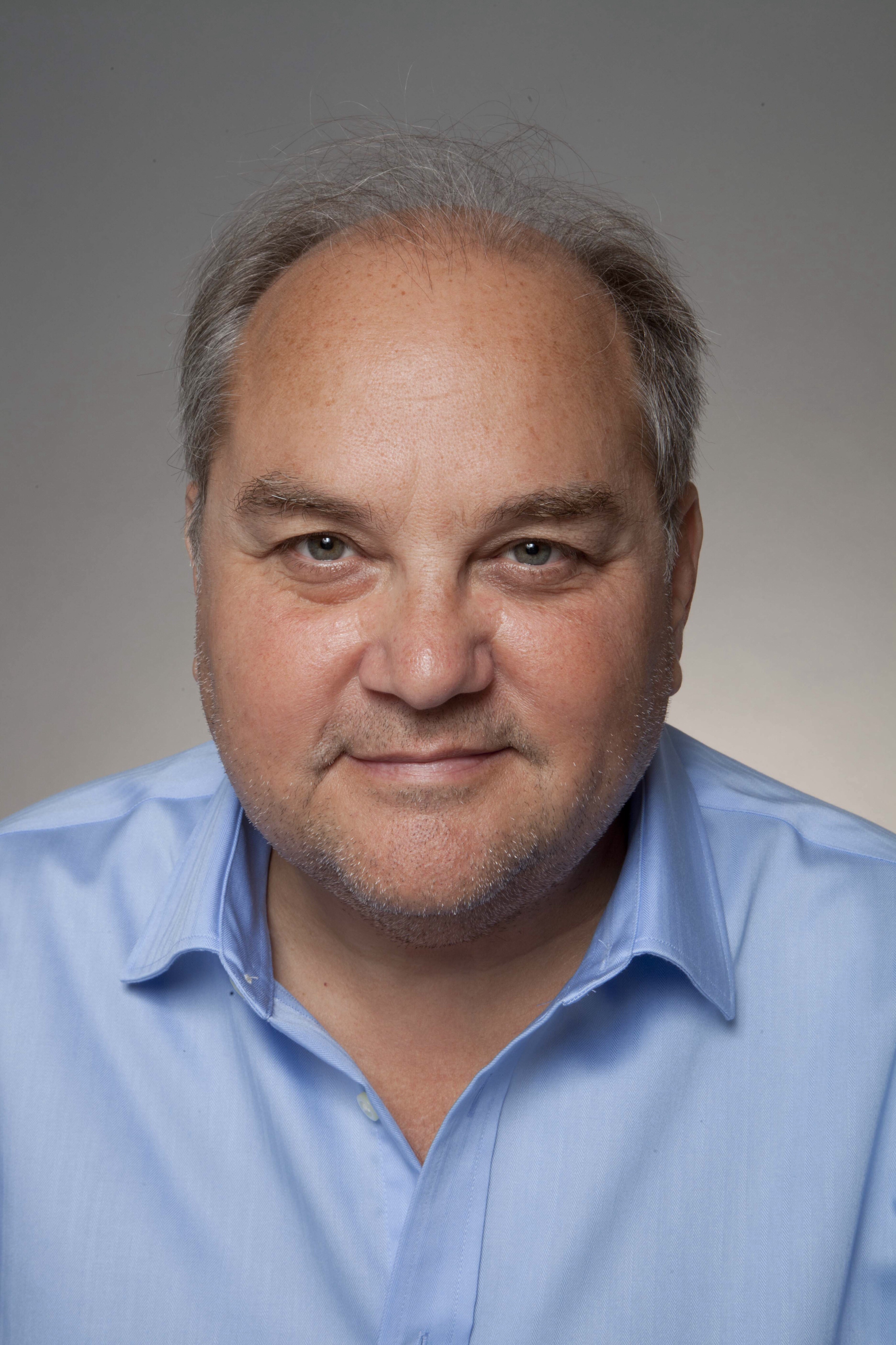 actor Mark Beltzman large photo