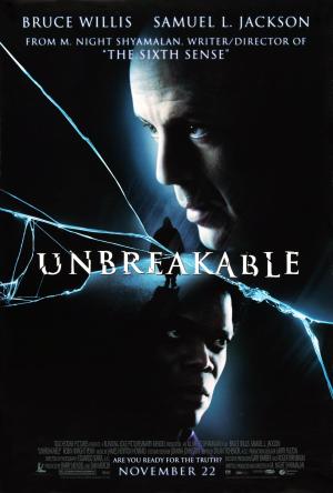 Unbreakable [Version française]