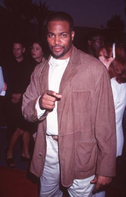 actor Chris Spencer large photo