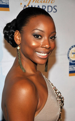 actor Erica Ash large photo