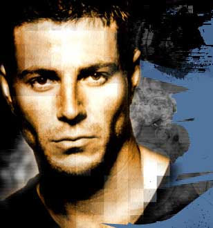 actor Christian Boeving large photo