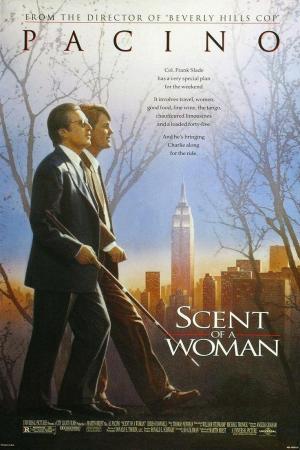 Scent of a Woman [Indonesian]