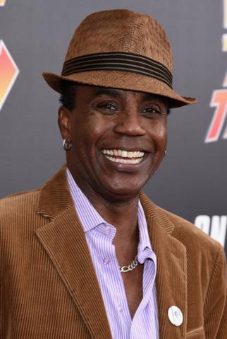 actor Donald Fullilove large photo