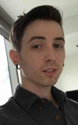 actor Zohren Weiss large photo