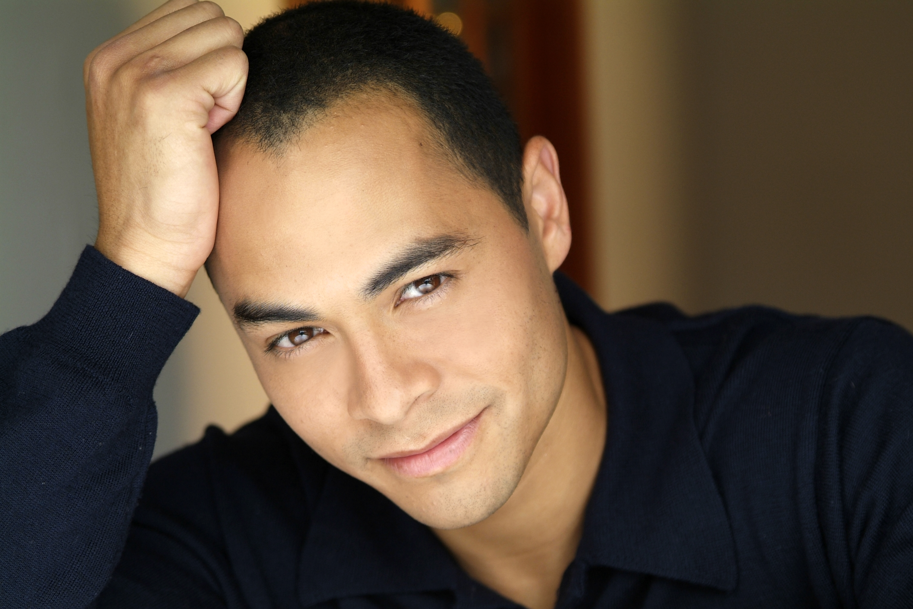 actor Jose Pablo Cantillo large photo