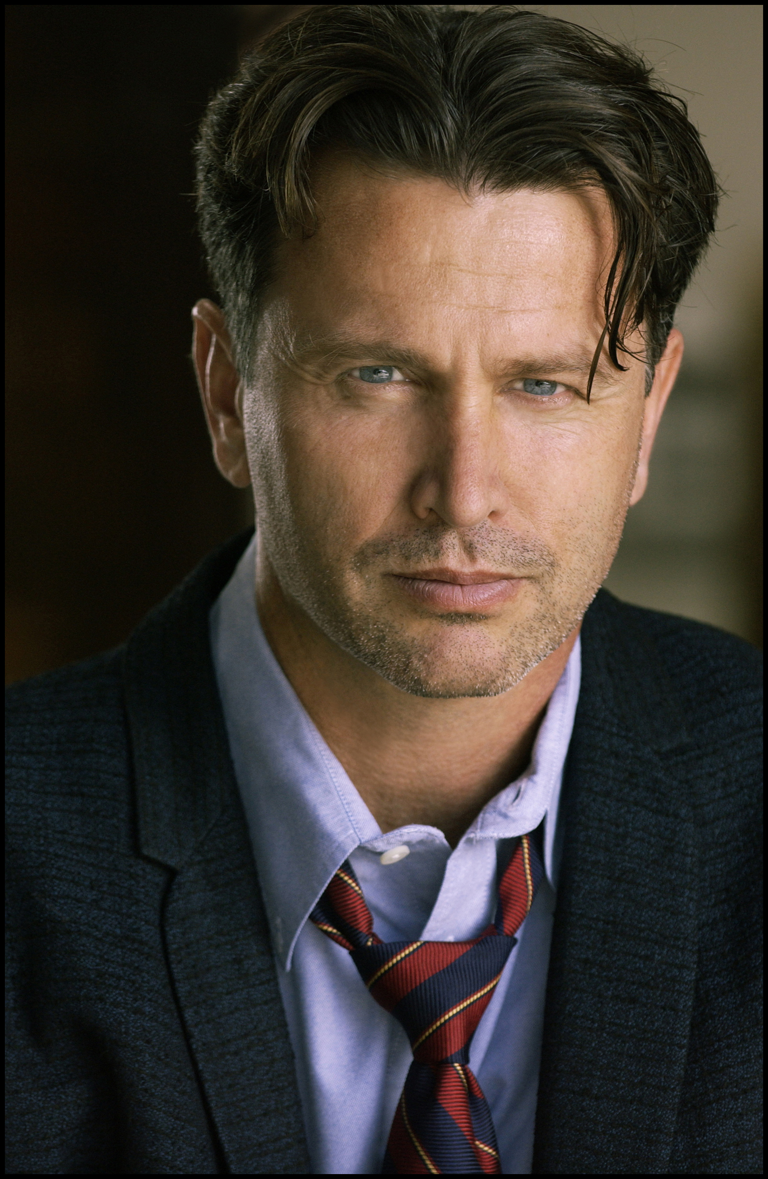 actor Robert Kotecki large photo