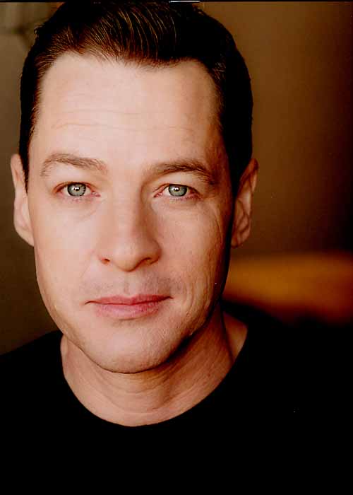 actor French Stewart large photo