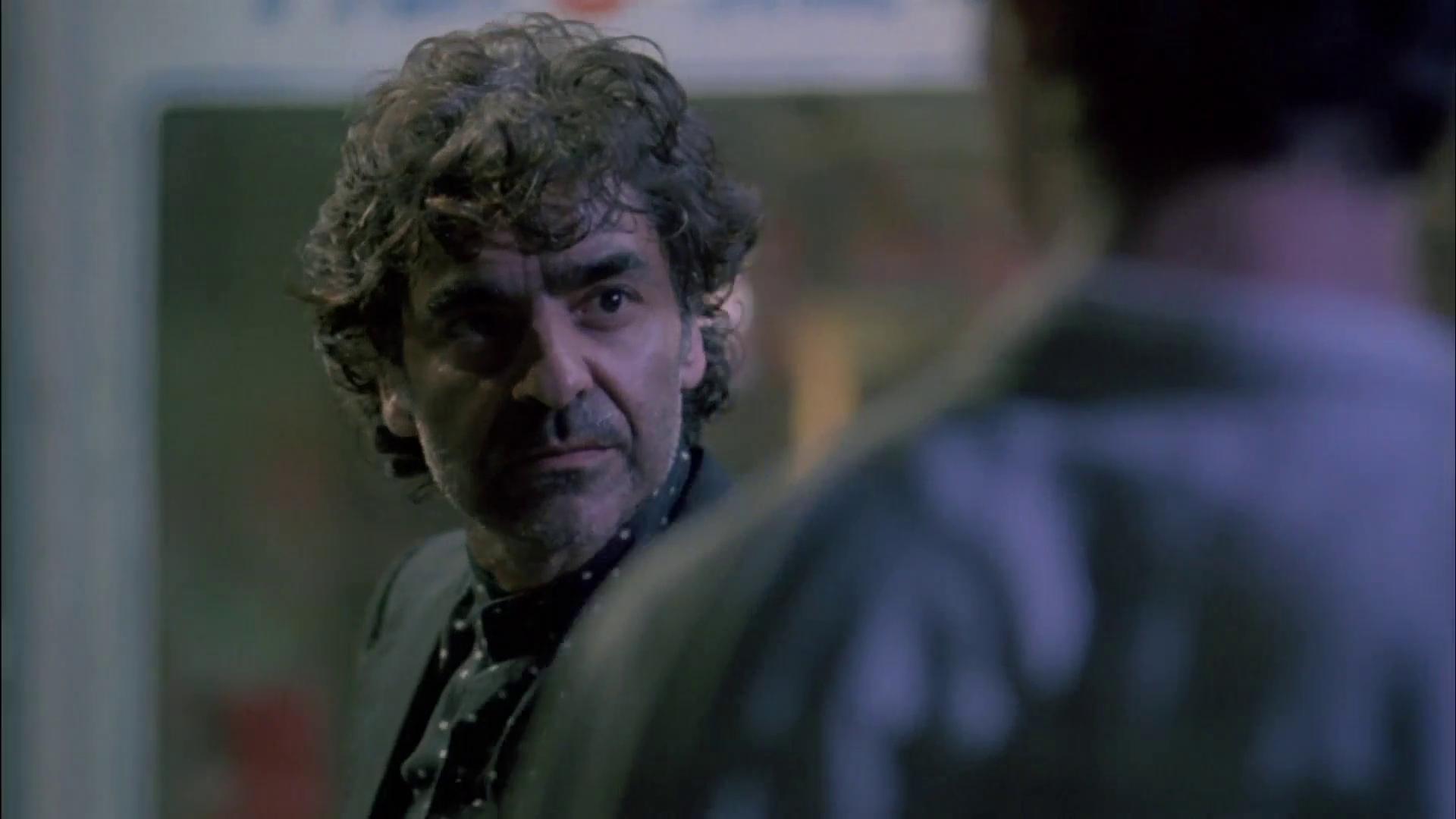 actor Antonio Vargas large photo