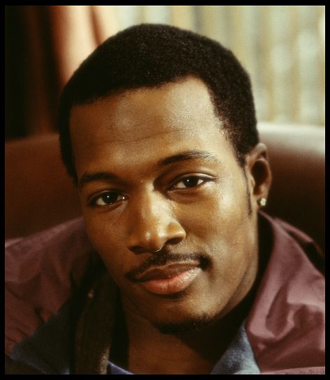 actor Flex Alexander large photo
