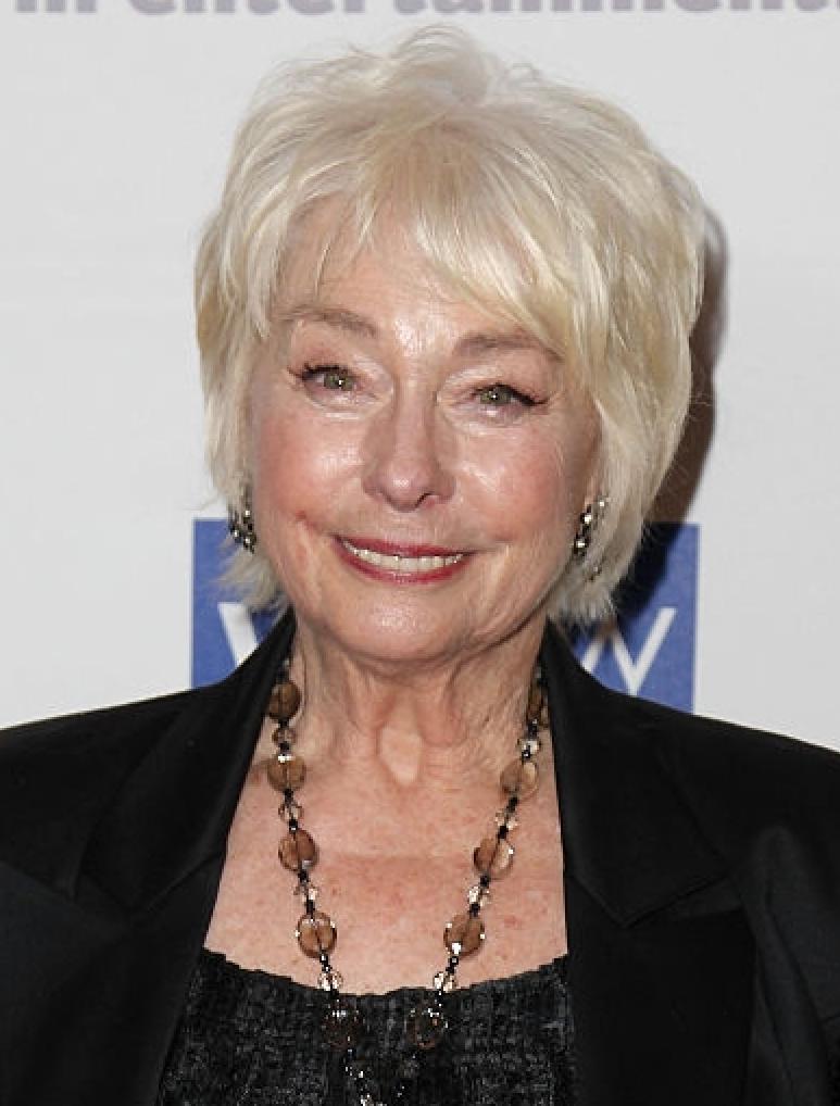 actor Jenny O'Hara large photo