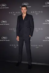 Karl Glusman