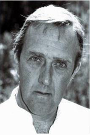 actor Antal Leisen large photo