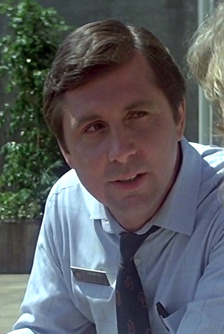 actor Scott DeVenney large photo