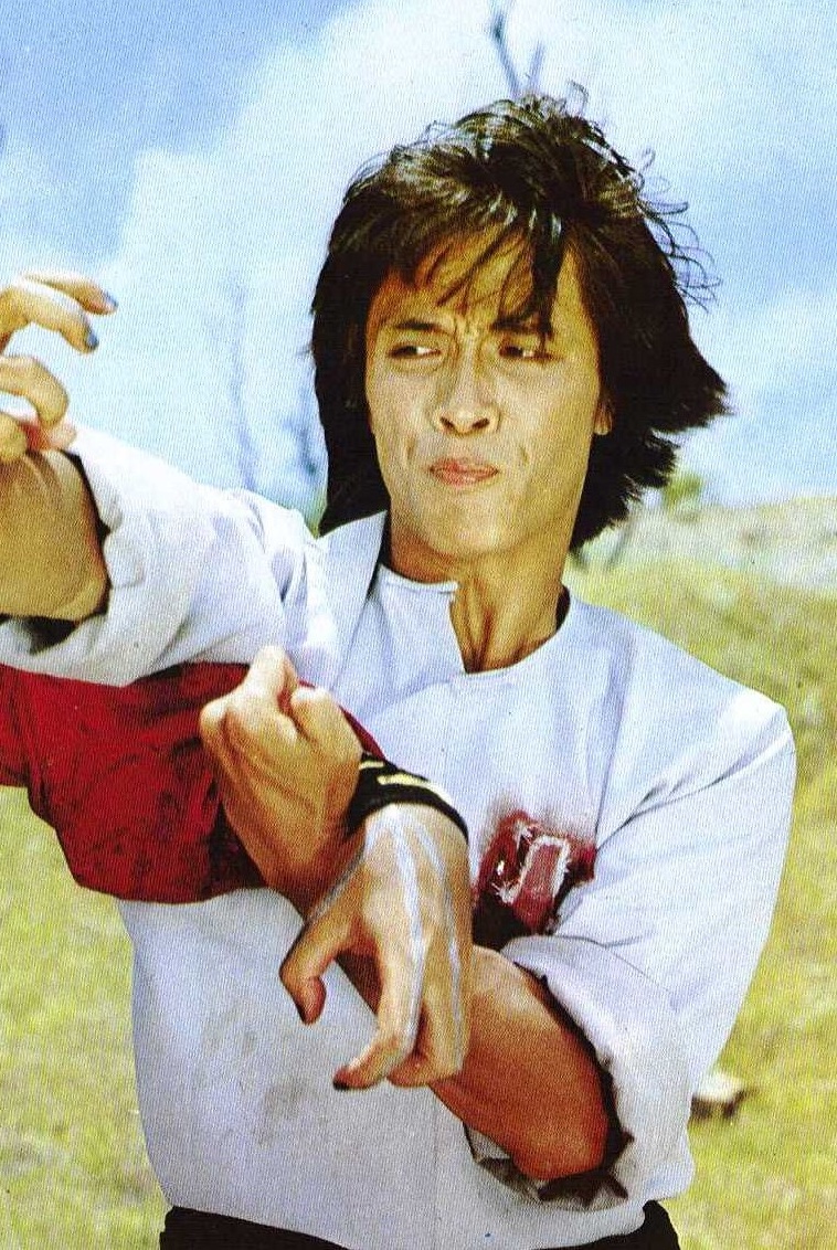 actor Wei Tung large photo