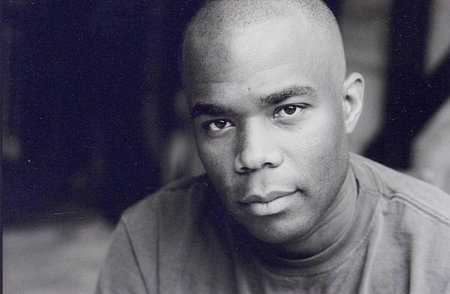 actor Benjamin Brown large photo